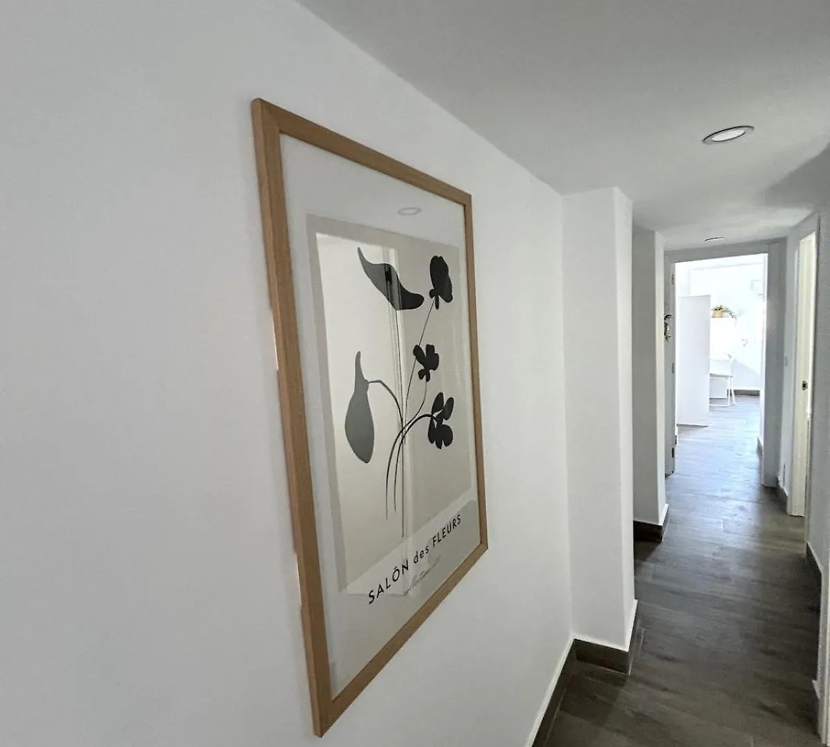 A Pasos Del Mar, 4 Habitaciones, Ac Y Reformado Almeria 0*,